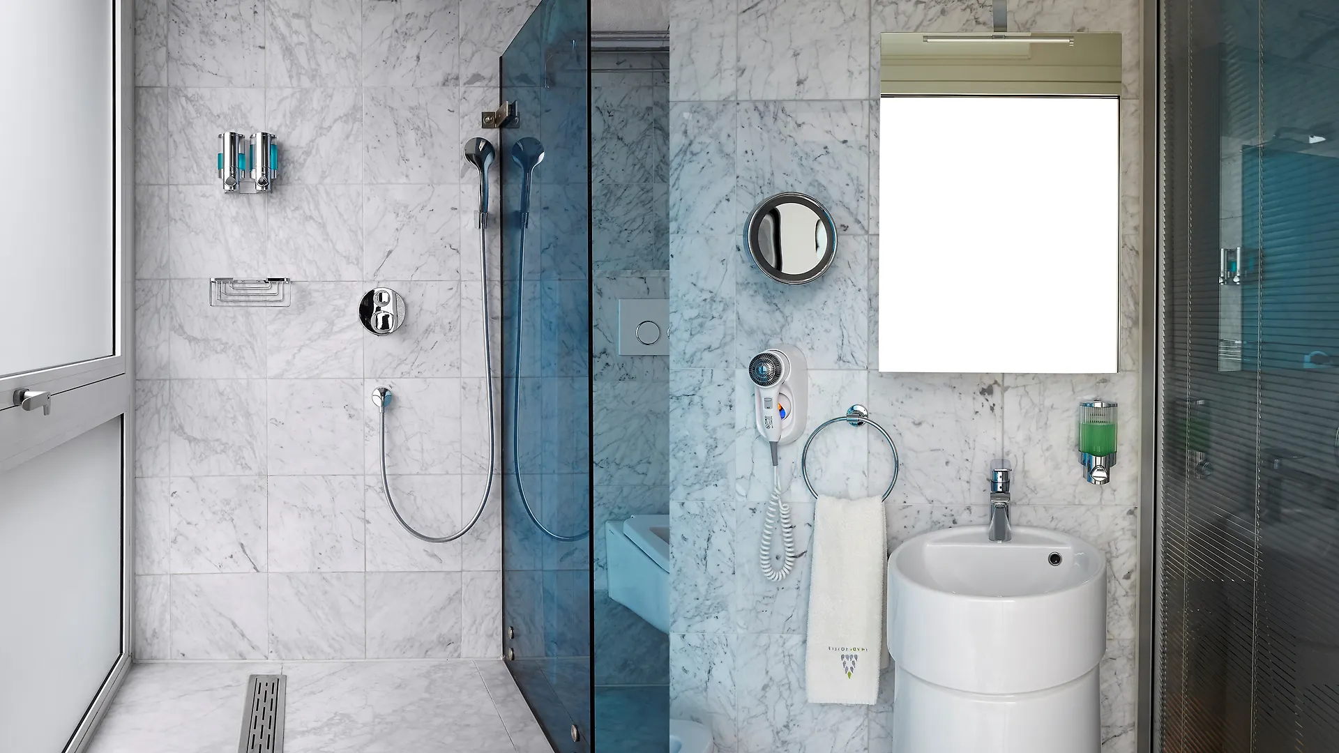 Amadi Park Hotel Amsterdam