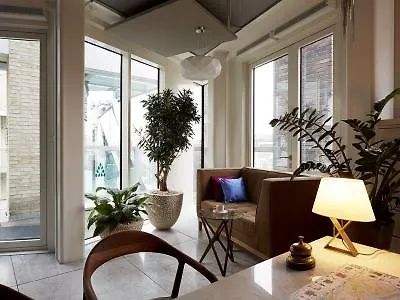 Amadi Park Hotel Amsterdam